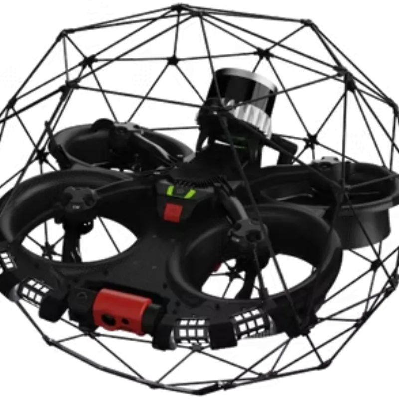Elios 3 - drone para espaços confinados