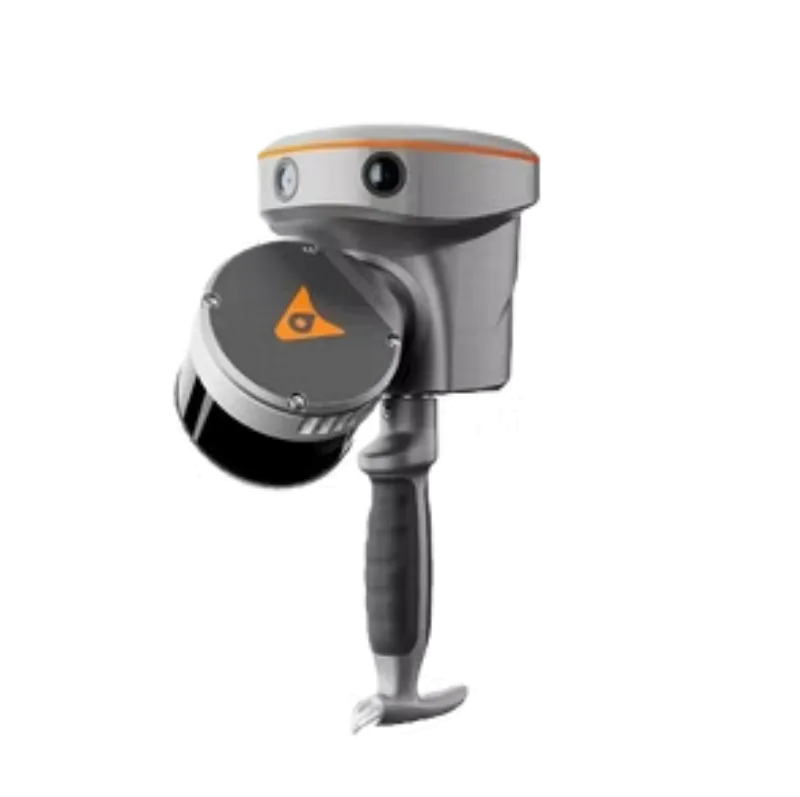 CHCNAV RS10 - SLAM