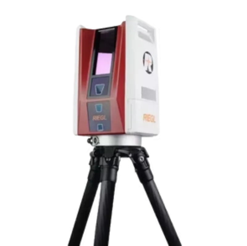 Laser Scanner VZ-600i -Riegl