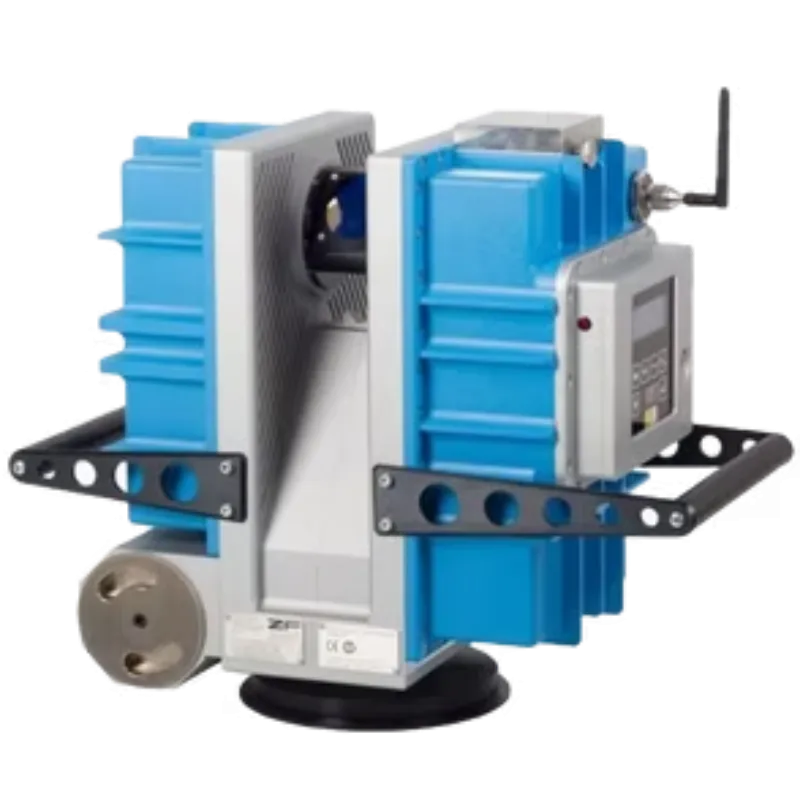 Z+F IMAGER® 5006EX