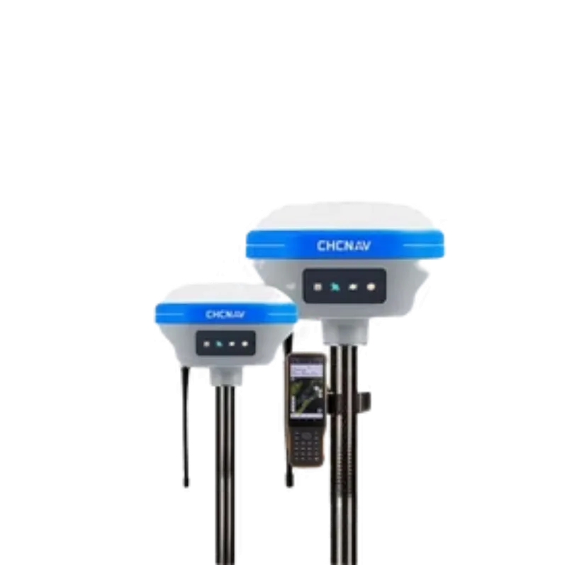 Kit Receptores GNSS RTK CHC i73
